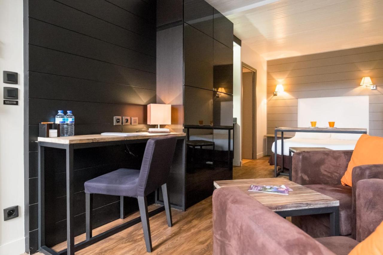 Opera - Flat Close To Stations And Old City - Welkeys Lille Exterior foto