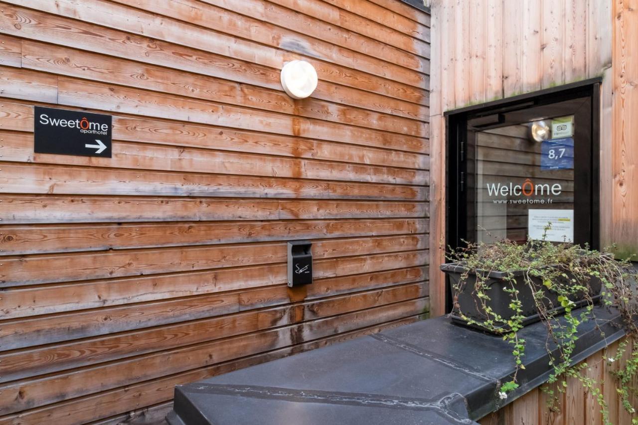 Opera - Flat Close To Stations And Old City - Welkeys Lille Exterior foto